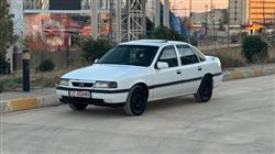 اوبل فيكترا